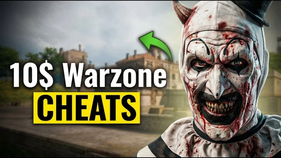 Warzone Cheats ā I Put This Private Setup Through A Full Gameplay Session! (Warzone Cheat 2026)